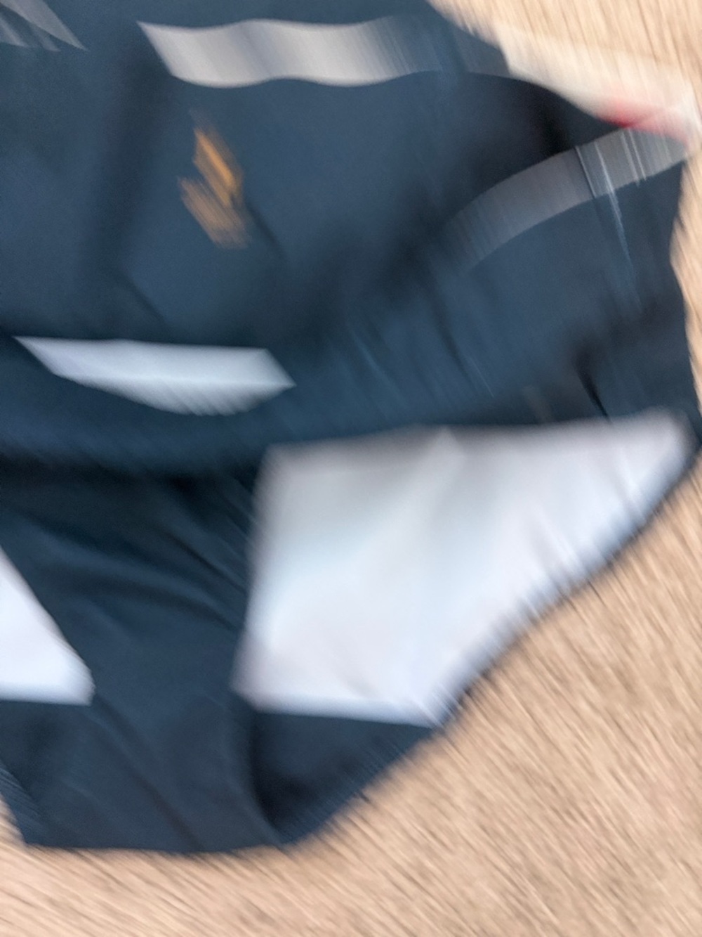 NWOT Tracksmith Race Brief for running races - Picture 4 of 6